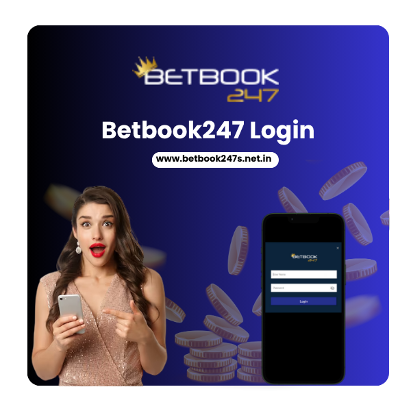 Betbook247 Login