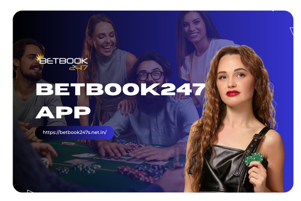 Betbook247 App